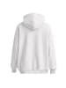 myMo Women Hoodie in Offwhite