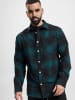 Redefined Rebel Redefined Rebel Redefined Rebel Marcel Shirt in green