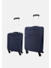 Navigare Einkaufstasche in NAVY