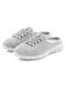 Vivance Active Pantolette in hellgrau