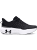 Under Armour Laufschuhe INFINITE ELITE in black-anthracite-castlerock