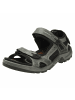 Ecco Sportliche Sandalen für Herren in blau