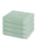 Ross 4 X Handtuch im Set Harmony in Salbei