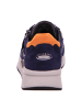 Gabor Comfort Komfort Schnürschuhe in Blau