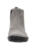 El Naturalista Klassische Stiefelette in schwarz