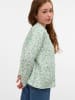 Vero Moda Girl Steppjacke in Cloud Dancer