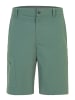 hot-sportswear Bermudas Lazio in cedar