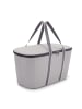 Reisenthel Coolerbag Kühltasche 44,5 cm in herringbone grey