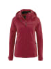 Maier Sports Winterjacke Lisbon in Bordeaux