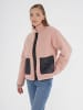 Freshlions Jacke in pink