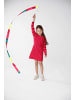 JAKO-O Sommerkleid in rot