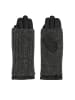 Kazar Handschuhe (Echt-Leder) in Schwarz