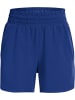 Under Armour Short "Ua Vanish 5In Short" in Blau