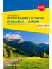 Falk-Verlag  Buch - Falk Straßenatlas 2026/2027 Deutschland, Schweiz, Österreich