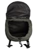 Bugatti Rucksack LEGERE Kunstfaser in oliv