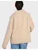 Navigazione Jacke in camel