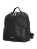JOOP! Women Principale Fina - Rucksack 31 cm (black) in schwarz