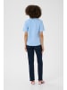 CULTURE T-shirt CUdara Relaxed fit in Serenity