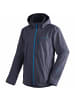 Maier Sports Regenjacke Zonda in Marine