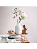 Butlers Deko-Hase EASTER in Braun