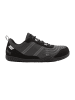 Xero Shoes Sneaker 360° in SCHWARZ