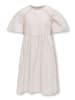 KIDS ONLY Kleid in Feather Gray
