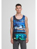 Just Rhyse Tank-Tops in colored