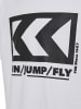 Hummel Hummel T-Shirt Hmlfsk Jungen in BRIGHT WHITE