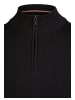 HECHTER PARIS Pullover in black
