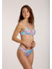 Olympia Bikini in bunt
