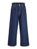 JACK & JONES Junior Extra Baggy Fit Jeans in Blue Denim
