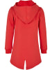 Urban Classics Urban Classics Damen Girls Sweat Parka in hugered