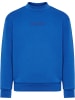 Hummel Sweatshirt Hmljr Fast Kinder in OLYMPIAN BLUE