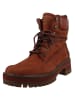 Timberland Stiefeletten Courmayeur Valley braun