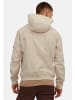 Jack & Jones Softshelljacke Basic in Moonbeam