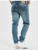 DENIM PROJECT DENIM PROJECT Jeans in blue denim