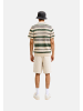 Jack & Jones Poloshirt 'Bluhamilton' in grün