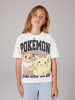 name it T-Shirt in Cloud Dancer