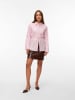 Vero Moda Rock in Cocoa Brown