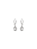 Luxenter Ohrringe Shiyi 925er Sterlingsilber-SHIYI