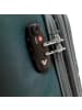 Roncato Speed 4 Rollen Trolley L 78 cm mit Dehnfalte in smaragd