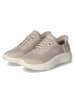 Skechers Slip Ins Sneaker GO WALK FLEX in beige