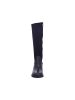 Tamaris Comfort Stiefel in schwarz