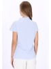 DreiMaster Women Blouse in light blue
