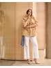 Ulla Popken Jacke in beige