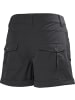 Helly Hansen Shorts Maridalen in Nachtschwarz
