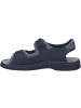 Josef Seibel Sandale Max 61 in blau