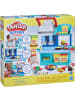 Play Doh Knete Spielset Restaurant - ab 3 Jahre