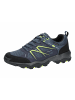Lico Outdoorschuh "Kadoka" in Blau