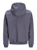 Jack & Jones Softshell Jacke in Turbulence